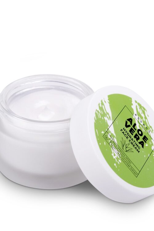 HYDRATING FACE CREAM