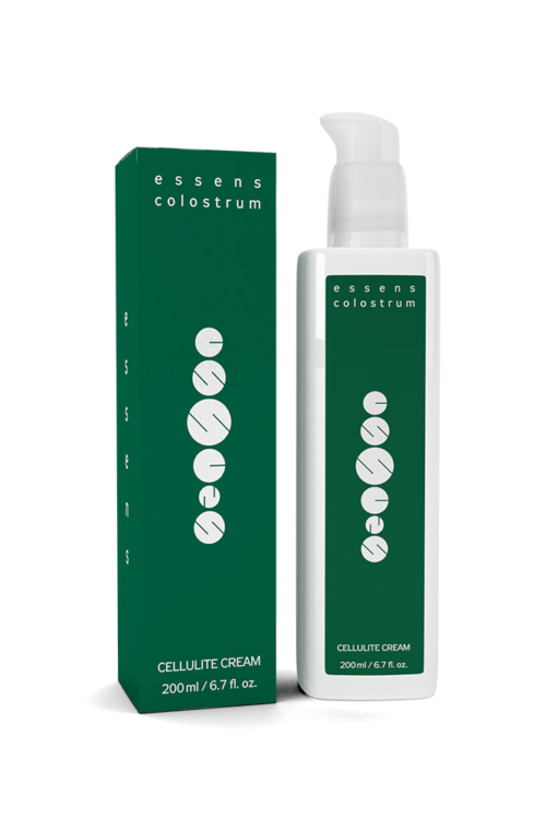 COLOSTRUM CELLULITE CREAM