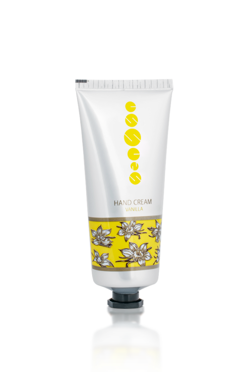 HAND CREAM – VANILLA