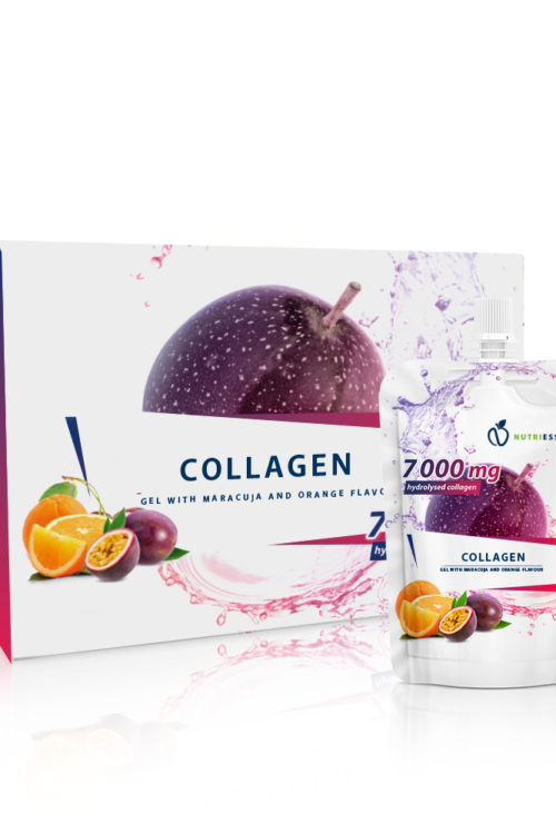 COLLAGEN – 1 MONTH TREATMENT