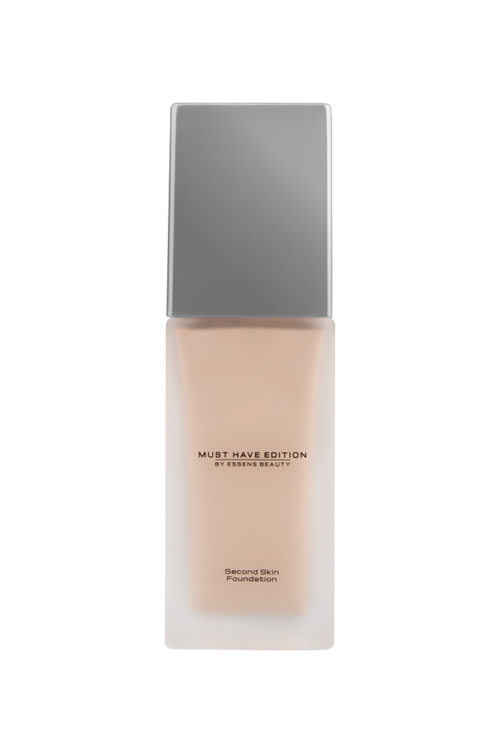 SECOND SKIN FOUNDATION