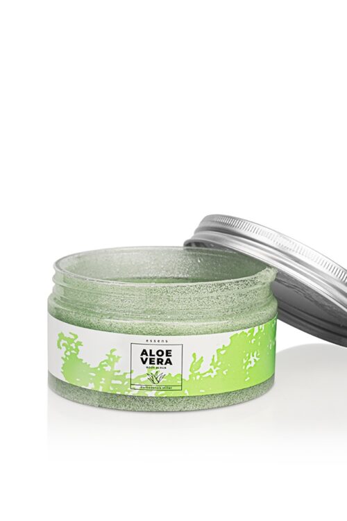 ALOE VERA BODY SCRUB