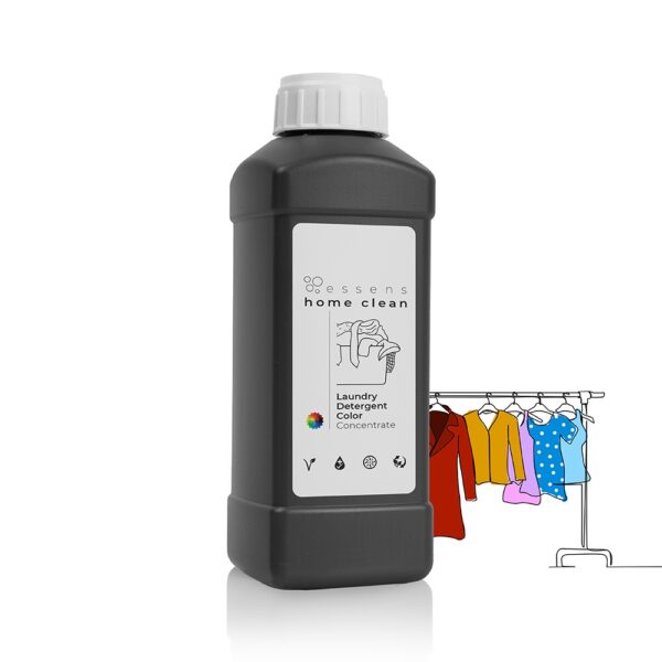 HOME LAUNDRY DETERGENT - COLOUR