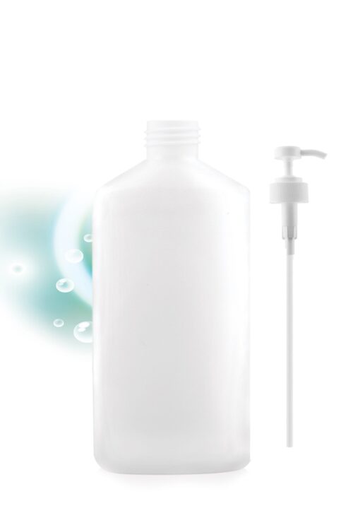 HOME BOTTLE – PUMP