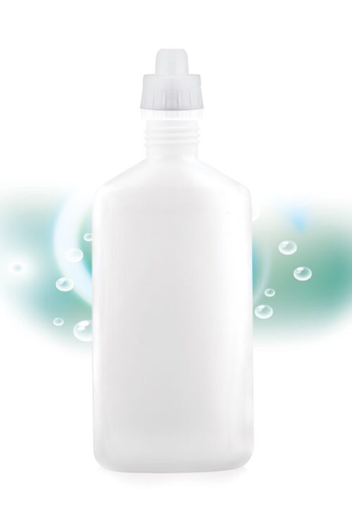 HOME BOTTLE – POUR