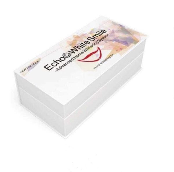 WHITENING KIT SYRINGES + FREE GIFT WHITENING PEN - Image 4