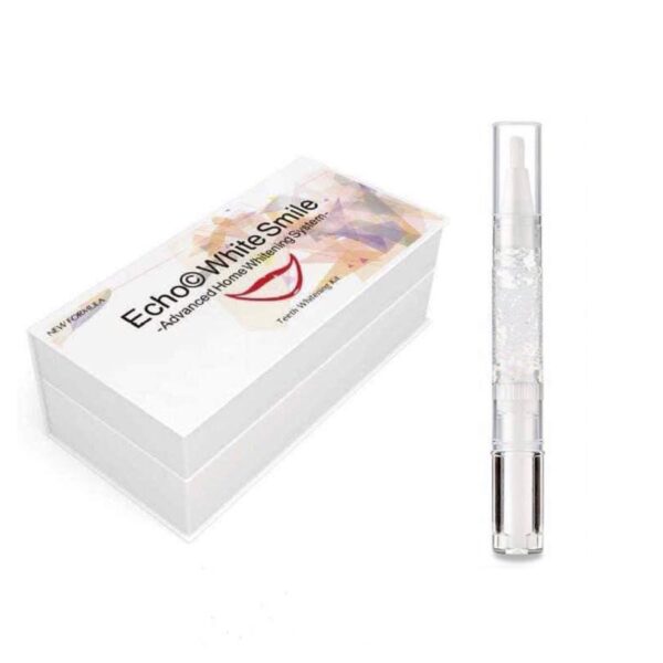 WHITENING KIT SYRINGES + FREE GIFT WHITENING PEN - Image 2